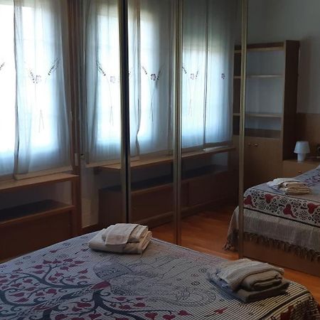 Precioso!! Apartamento En El Centro De Sabadellアパートメント エクステリア 写真