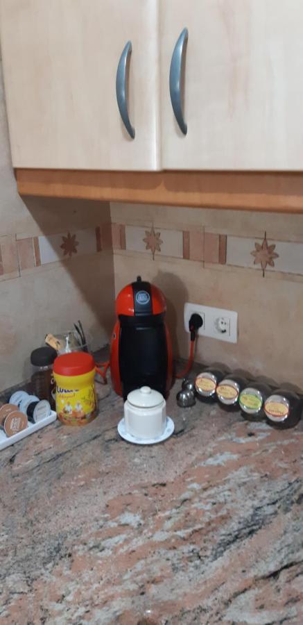 Precioso!! Apartamento En El Centro De Sabadellアパートメント エクステリア 写真