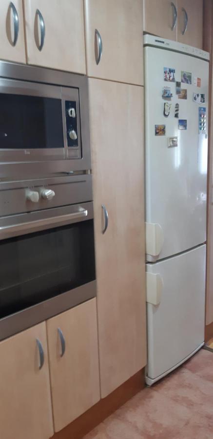 Precioso!! Apartamento En El Centro De Sabadellアパートメント エクステリア 写真