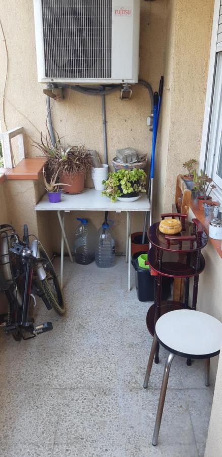 Precioso!! Apartamento En El Centro De Sabadellアパートメント エクステリア 写真