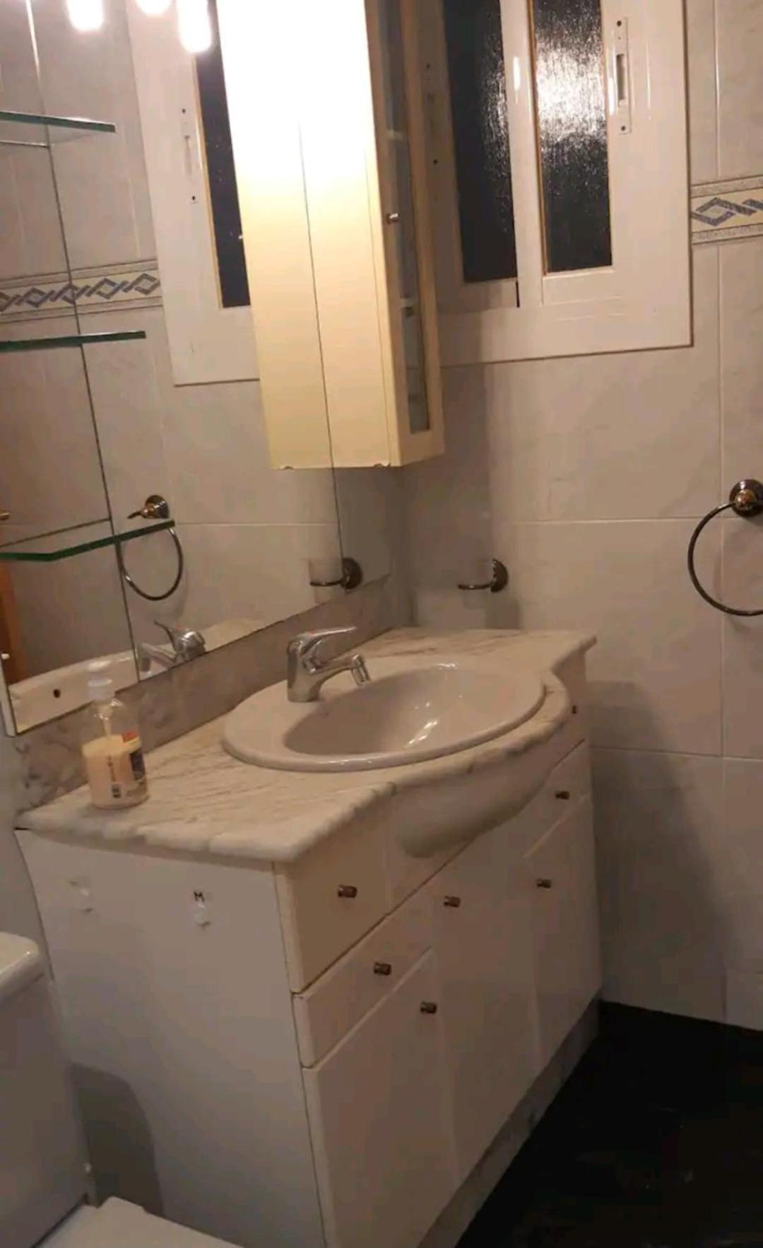 Precioso!! Apartamento En El Centro De Sabadellアパートメント エクステリア 写真