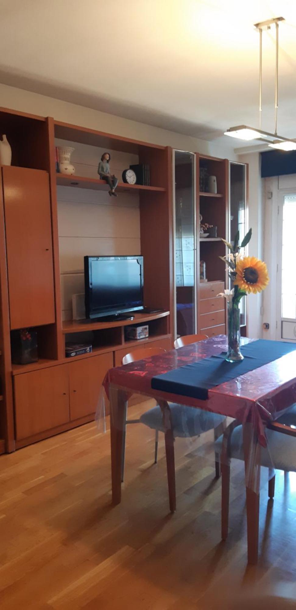Precioso!! Apartamento En El Centro De Sabadellアパートメント エクステリア 写真