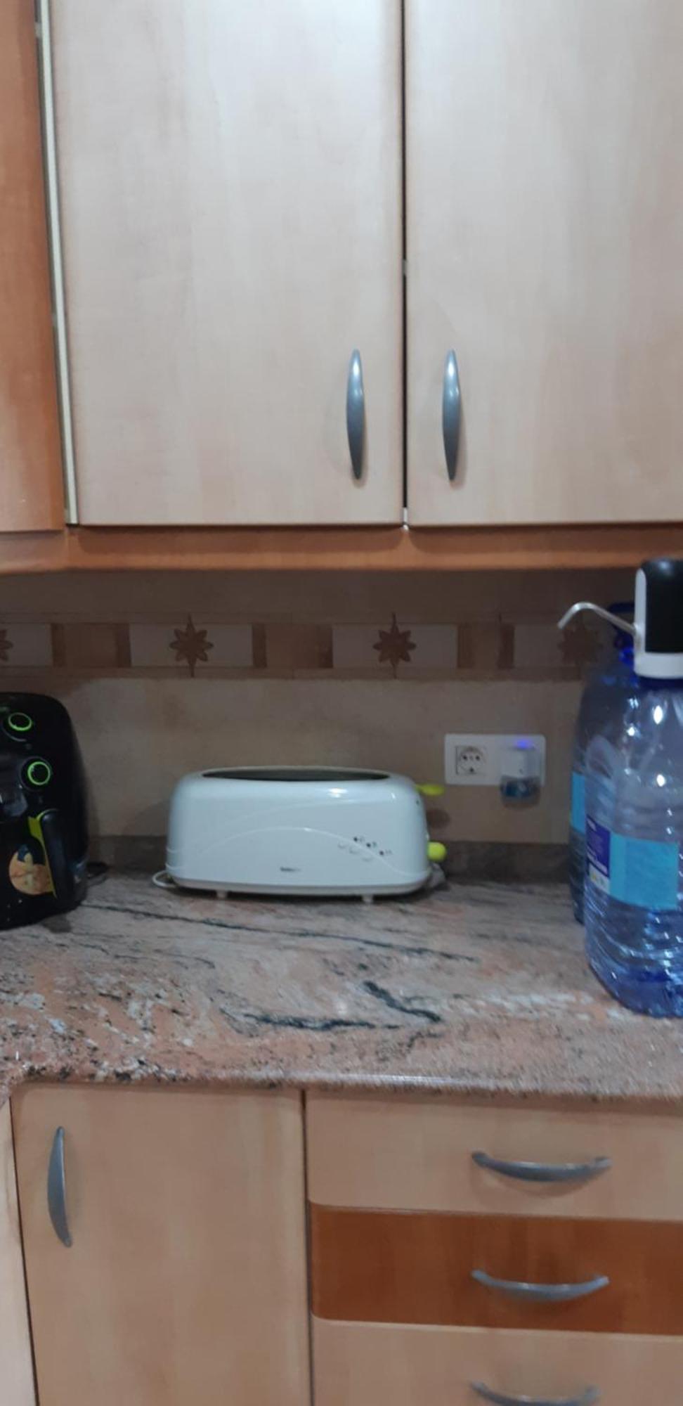 Precioso!! Apartamento En El Centro De Sabadellアパートメント エクステリア 写真