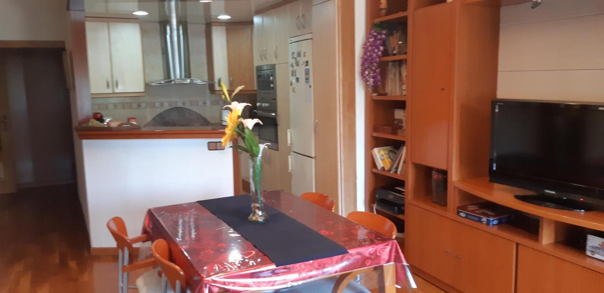 Precioso!! Apartamento En El Centro De Sabadellアパートメント エクステリア 写真