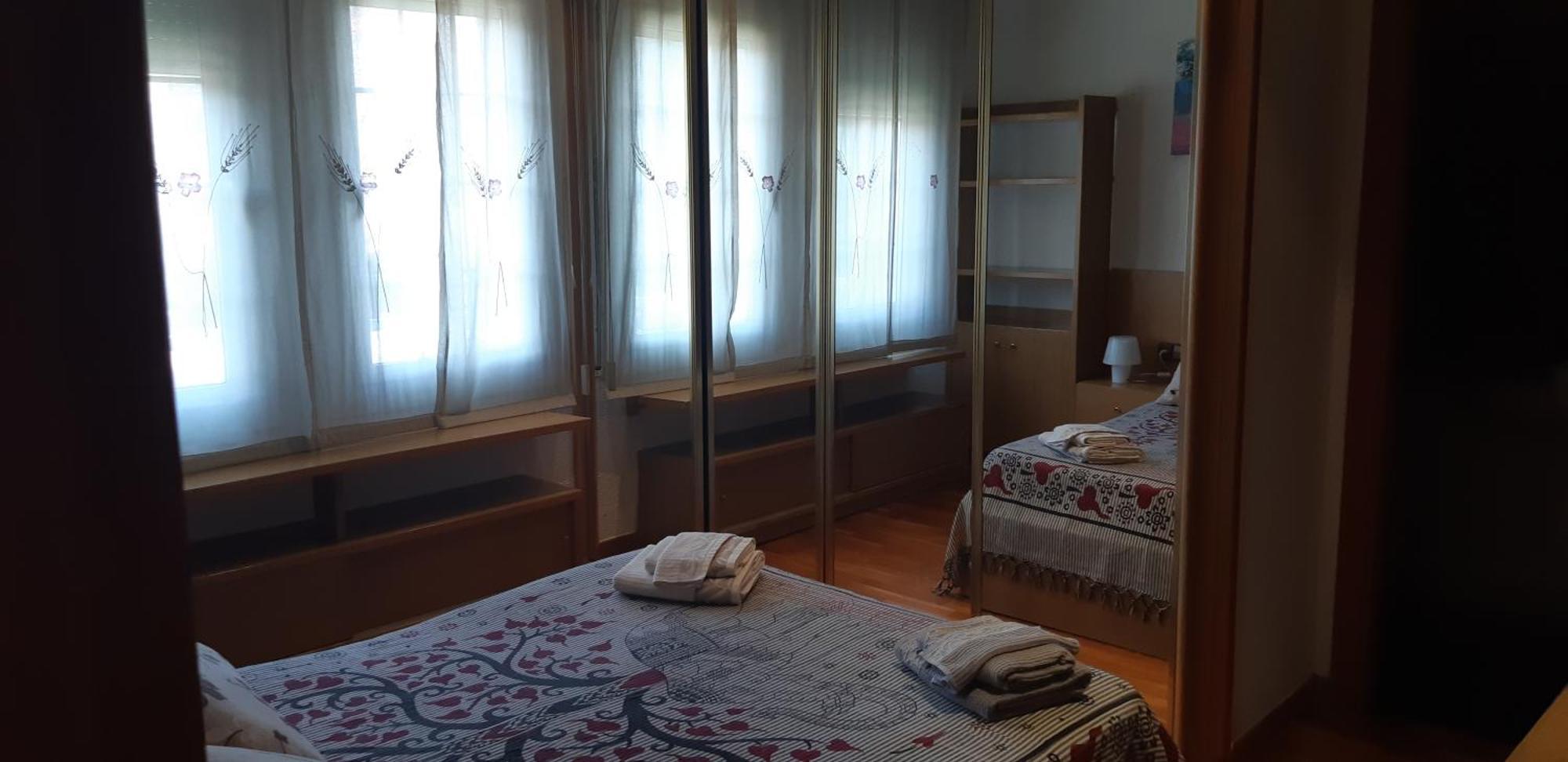 Precioso!! Apartamento En El Centro De Sabadellアパートメント エクステリア 写真
